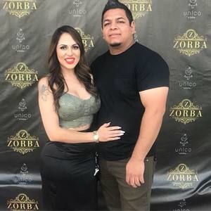 Meet your Posher, Cesar